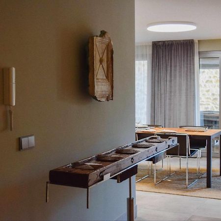 בסלו Keldomenech Bed&Art Luxury Apartment For Art Lover מראה חיצוני תמונה