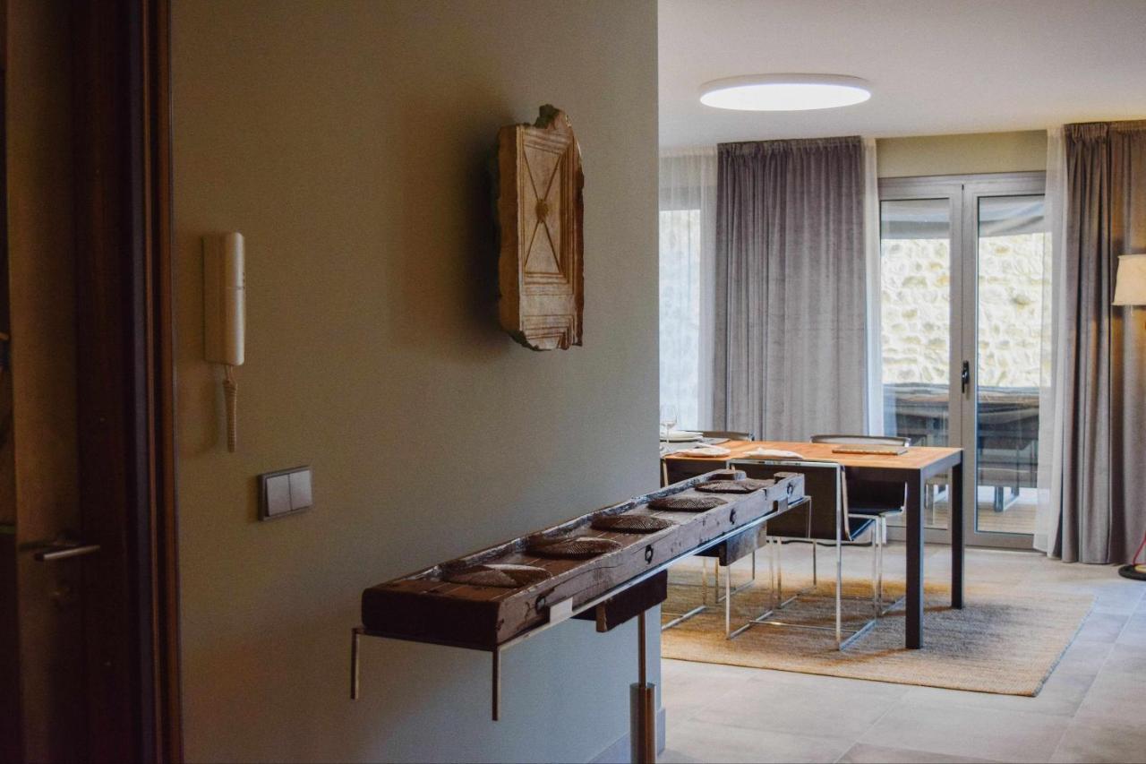 בסלו Keldomenech Bed&Art Luxury Apartment For Art Lover מראה חיצוני תמונה