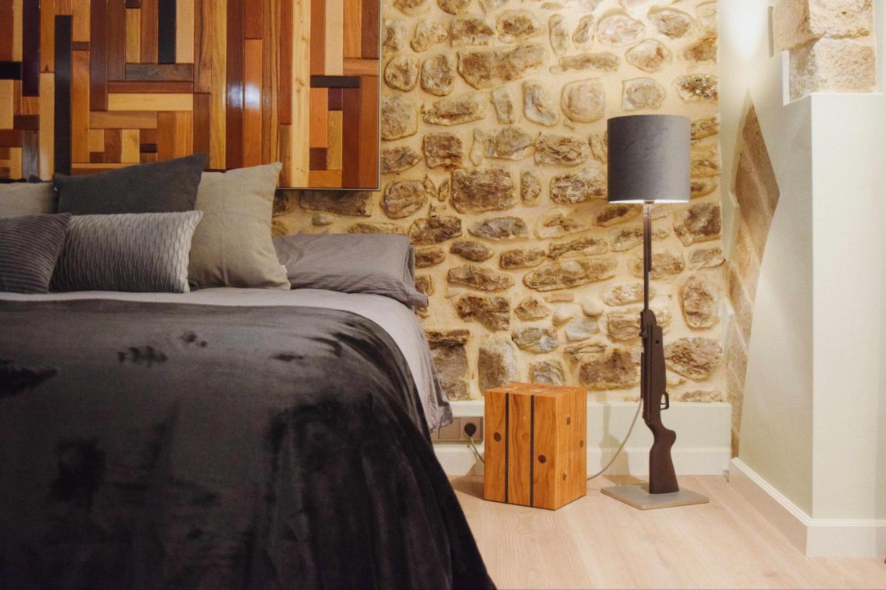 בסלו Keldomenech Bed&Art Luxury Apartment For Art Lover מראה חיצוני תמונה