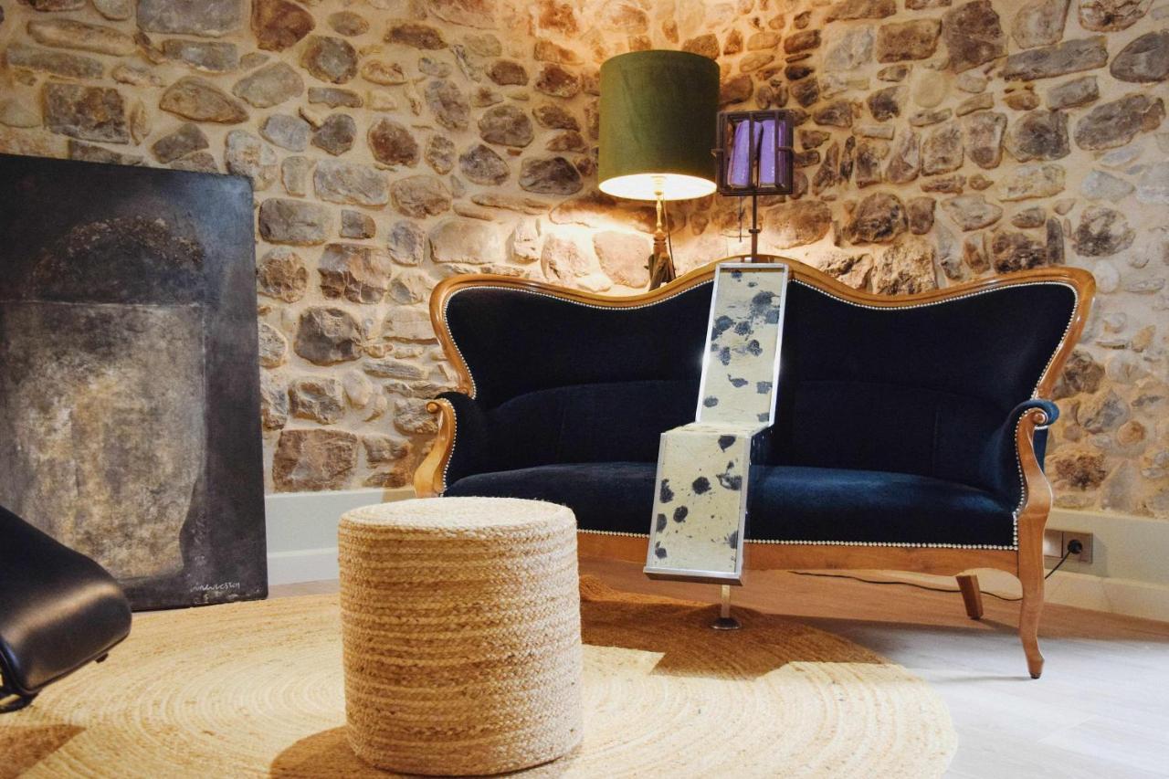 בסלו Keldomenech Bed&Art Luxury Apartment For Art Lover מראה חיצוני תמונה