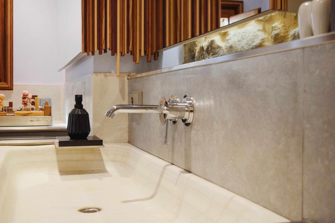 בסלו Keldomenech Bed&Art Luxury Apartment For Art Lover מראה חיצוני תמונה