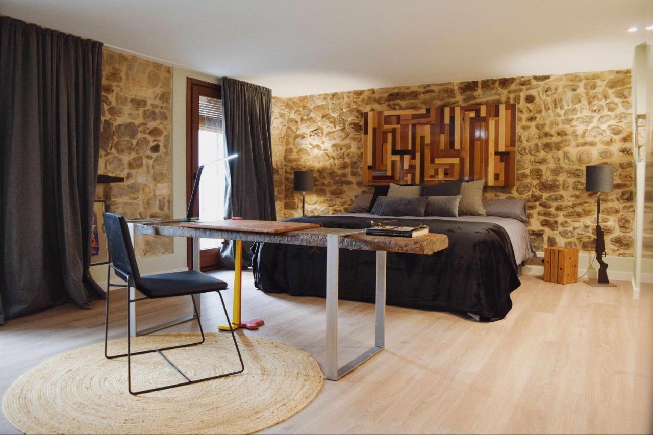 בסלו Keldomenech Bed&Art Luxury Apartment For Art Lover מראה חיצוני תמונה
