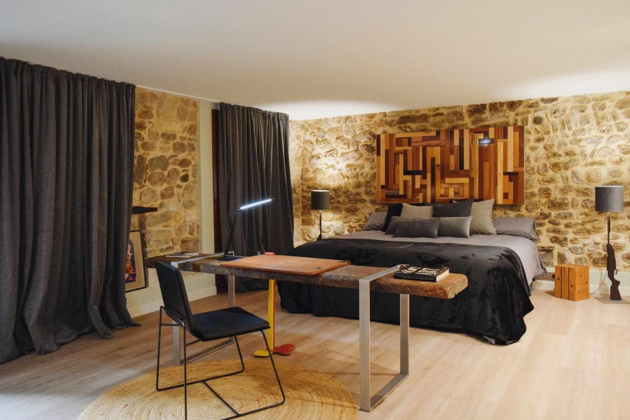 בסלו Keldomenech Bed&Art Luxury Apartment For Art Lover מראה חיצוני תמונה