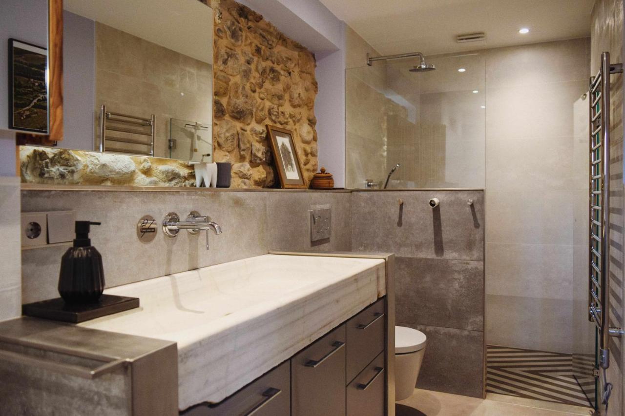 בסלו Keldomenech Bed&Art Luxury Apartment For Art Lover מראה חיצוני תמונה