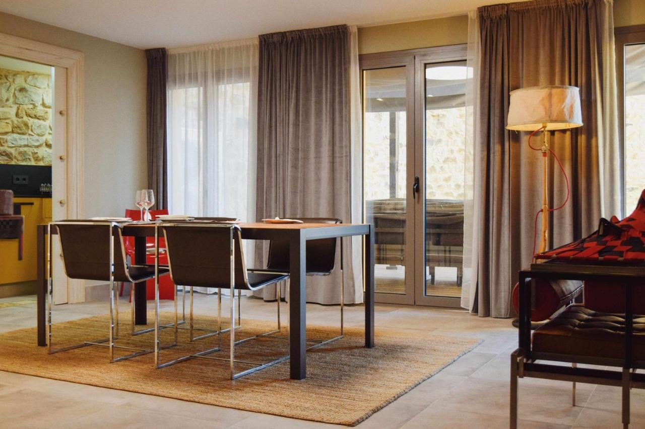 בסלו Keldomenech Bed&Art Luxury Apartment For Art Lover מראה חיצוני תמונה