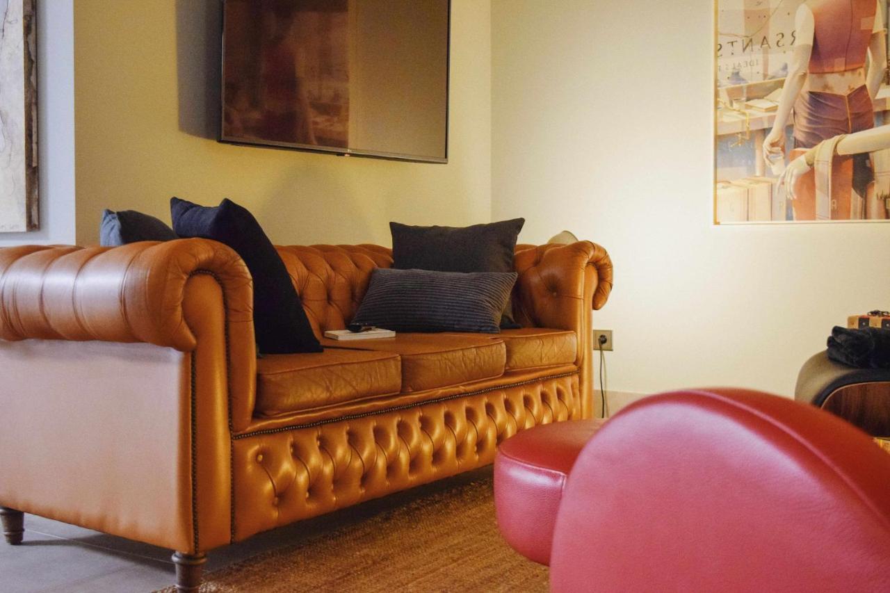 בסלו Keldomenech Bed&Art Luxury Apartment For Art Lover מראה חיצוני תמונה