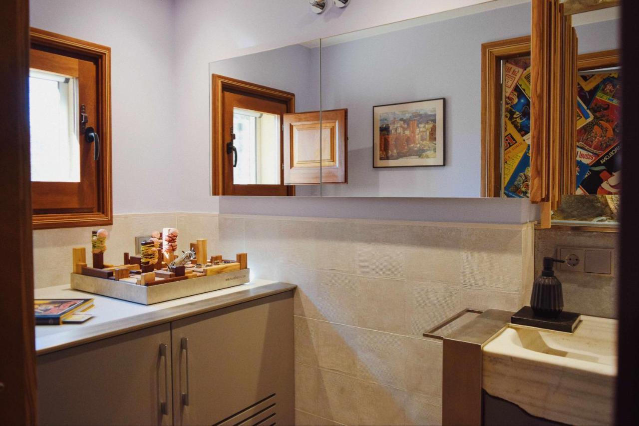 בסלו Keldomenech Bed&Art Luxury Apartment For Art Lover מראה חיצוני תמונה