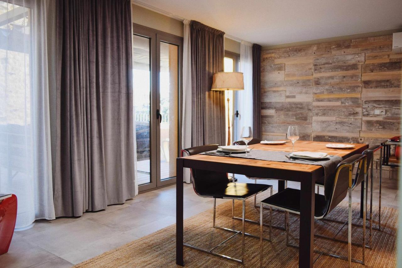 בסלו Keldomenech Bed&Art Luxury Apartment For Art Lover מראה חיצוני תמונה
