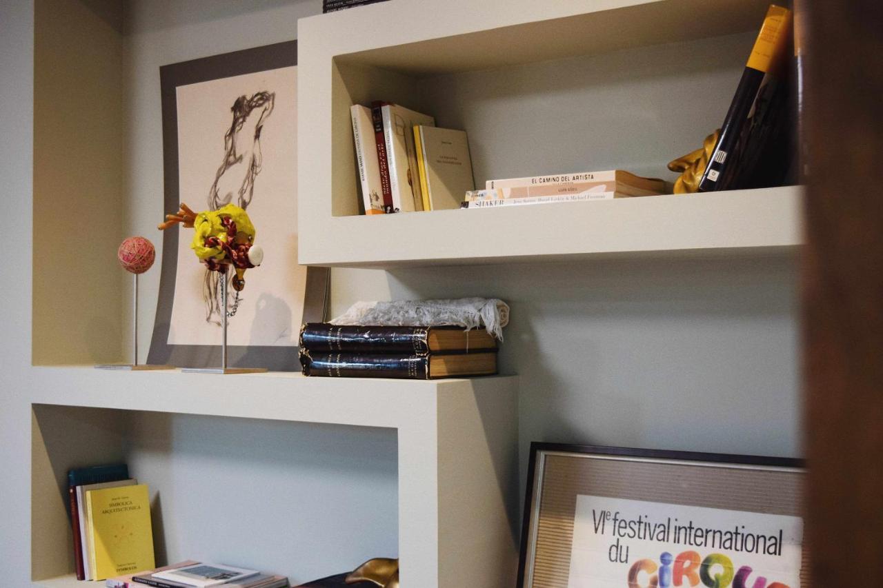 בסלו Keldomenech Bed&Art Luxury Apartment For Art Lover מראה חיצוני תמונה
