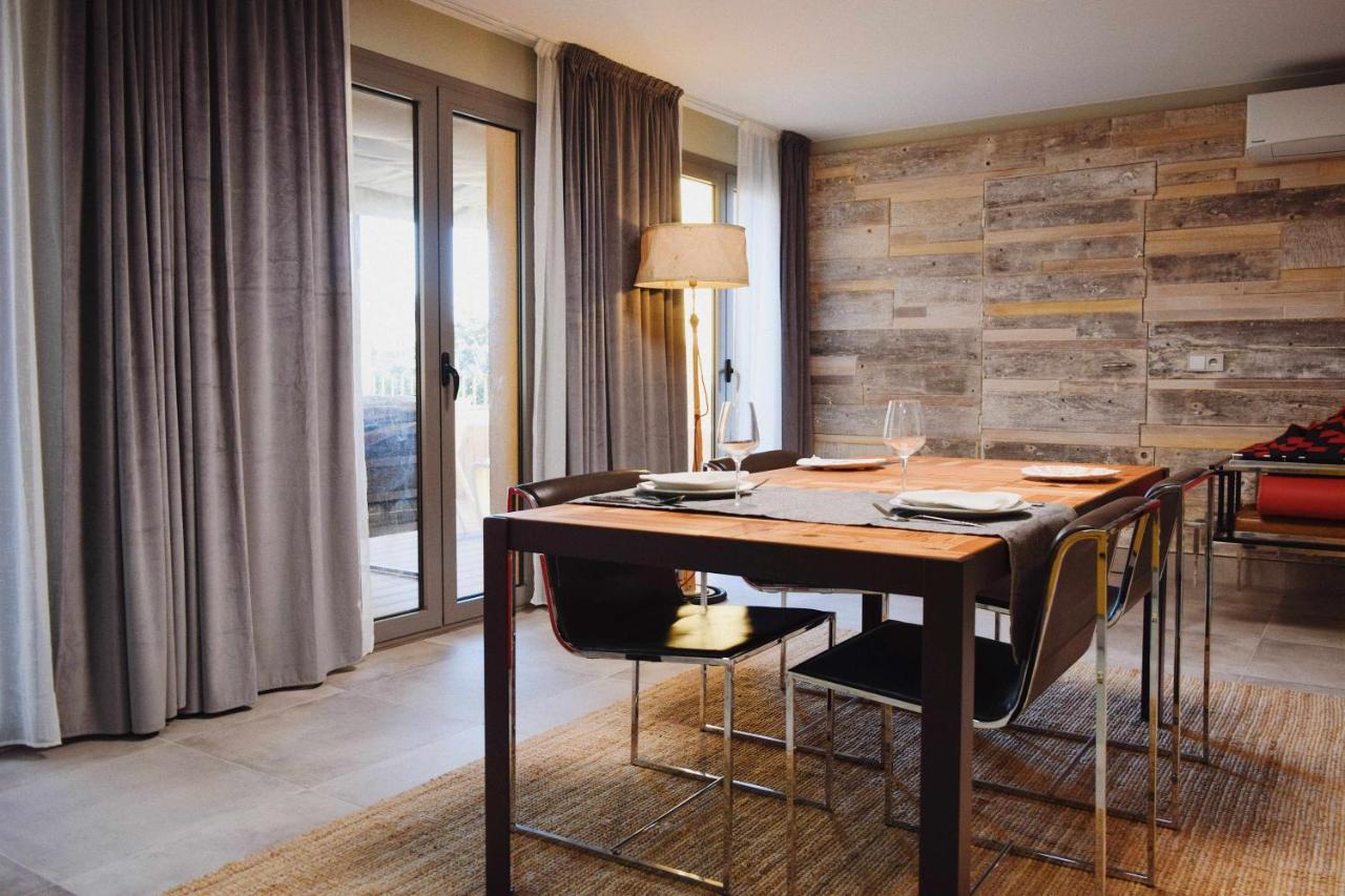 בסלו Keldomenech Bed&Art Luxury Apartment For Art Lover מראה חיצוני תמונה