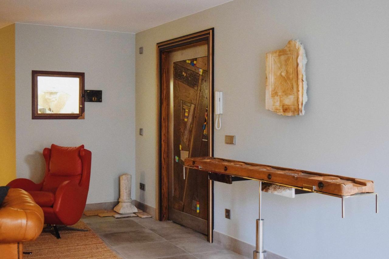 בסלו Keldomenech Bed&Art Luxury Apartment For Art Lover מראה חיצוני תמונה