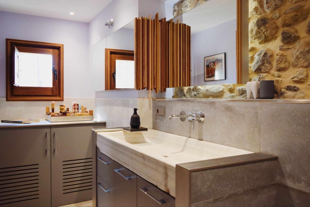 בסלו Keldomenech Bed&Art Luxury Apartment For Art Lover מראה חיצוני תמונה