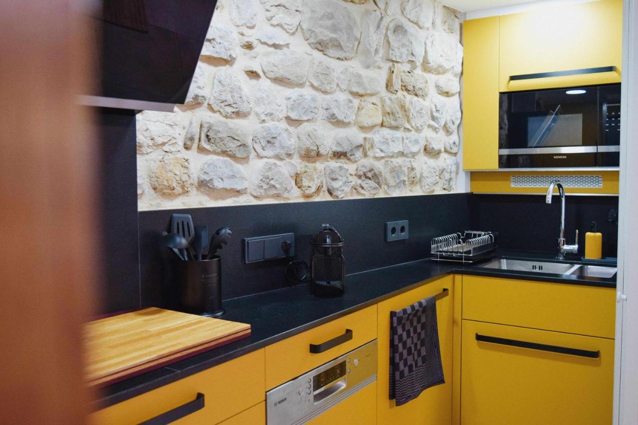 בסלו Keldomenech Bed&Art Luxury Apartment For Art Lover מראה חיצוני תמונה