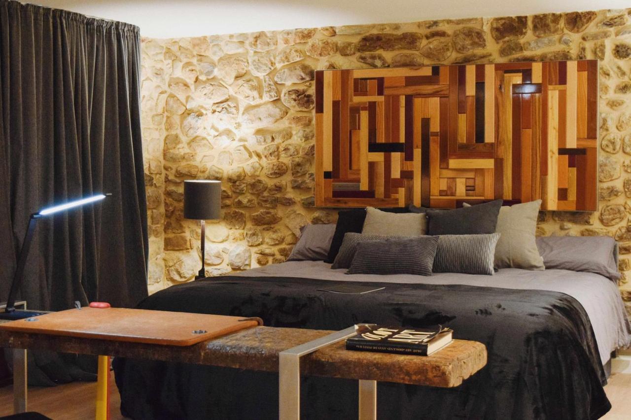 בסלו Keldomenech Bed&Art Luxury Apartment For Art Lover מראה חיצוני תמונה