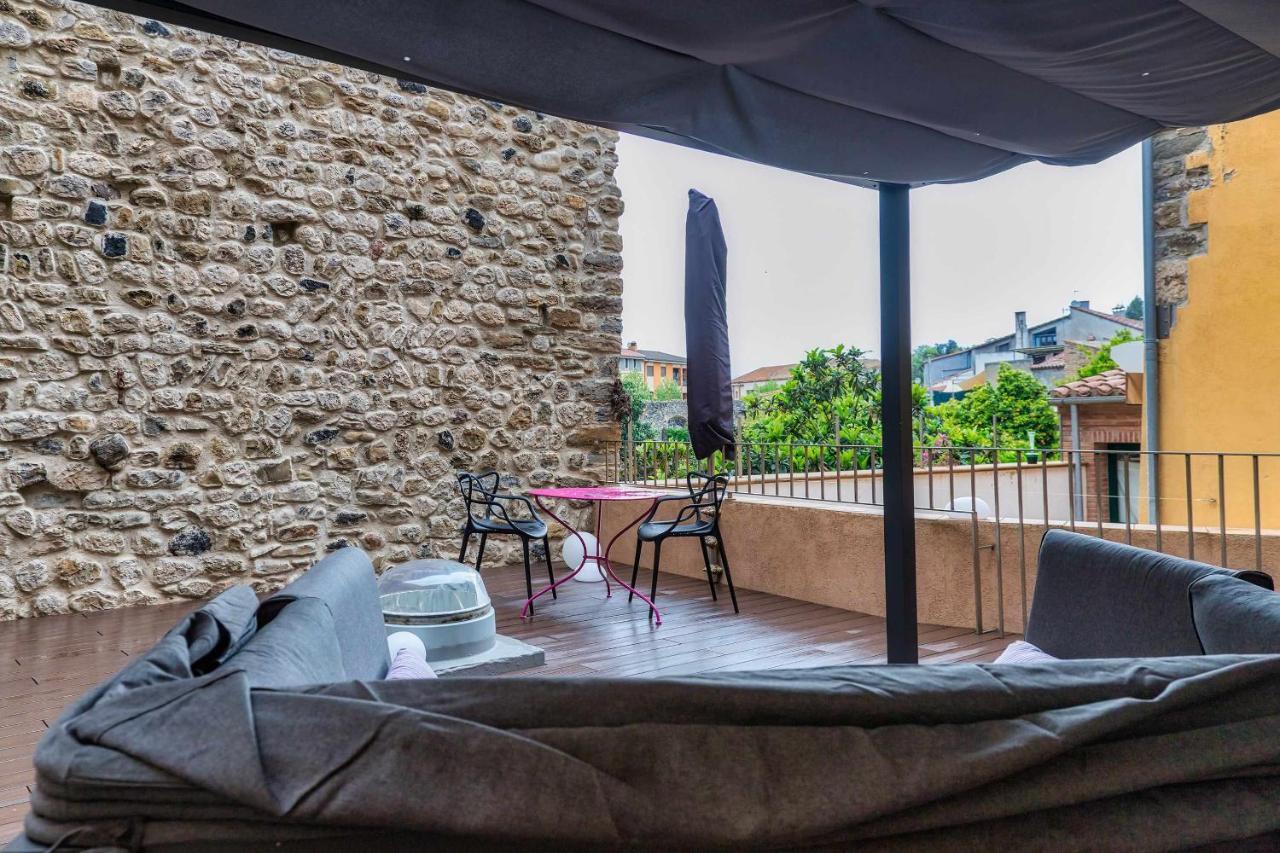 בסלו Keldomenech Bed&Art Luxury Apartment For Art Lover מראה חיצוני תמונה